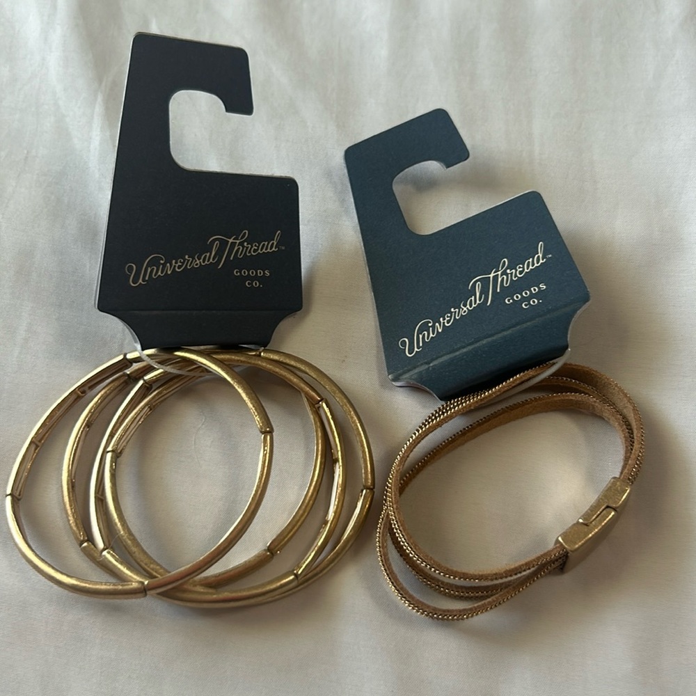 braclets